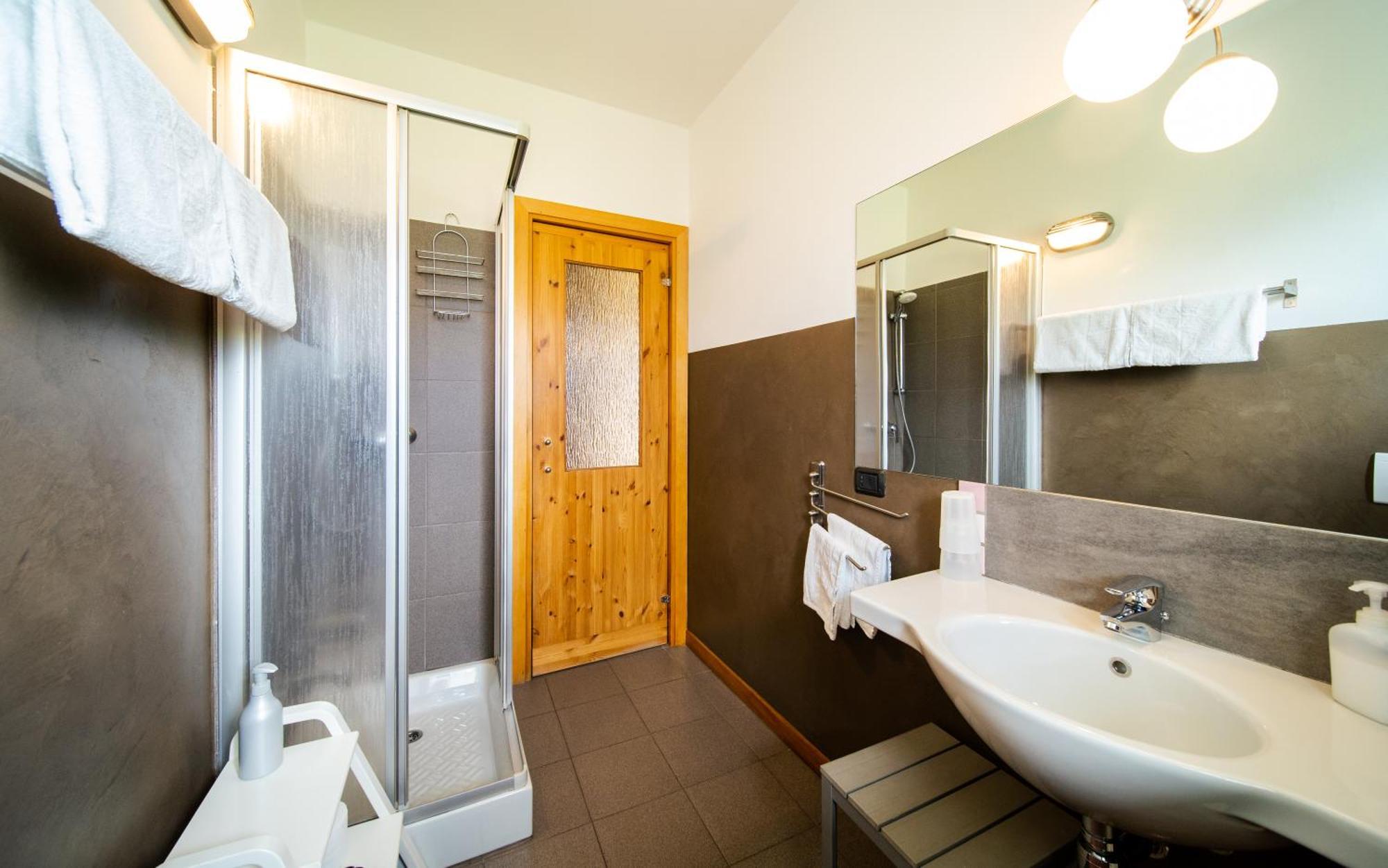 غْرافيدونا Bed And Breakfast Studios Alto Lago Di Como المظهر الخارجي الصورة