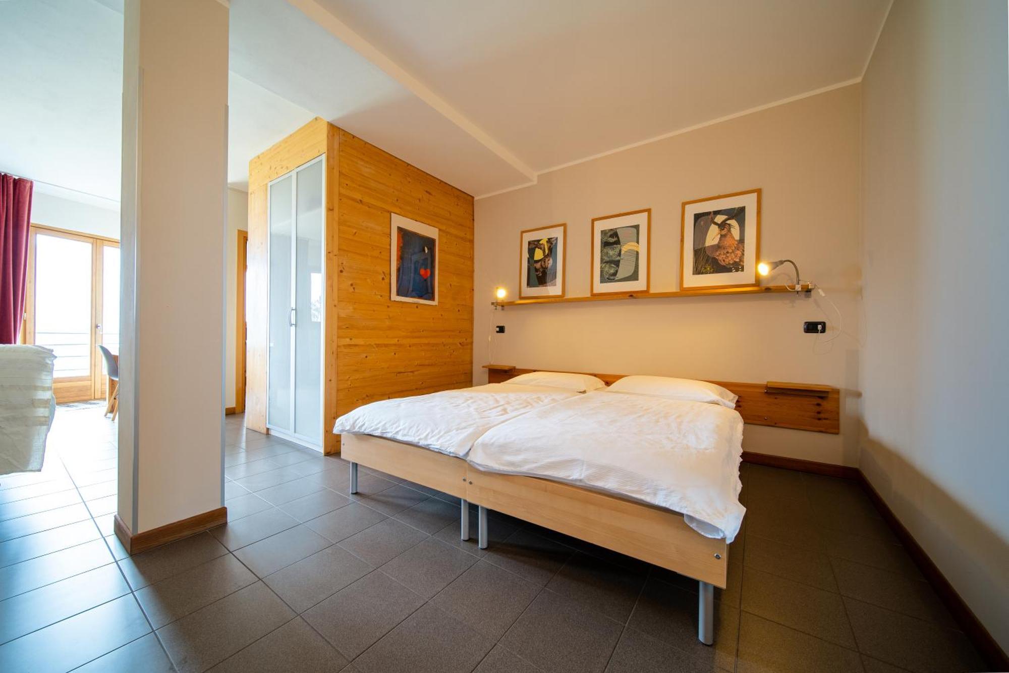 غْرافيدونا Bed And Breakfast Studios Alto Lago Di Como المظهر الخارجي الصورة