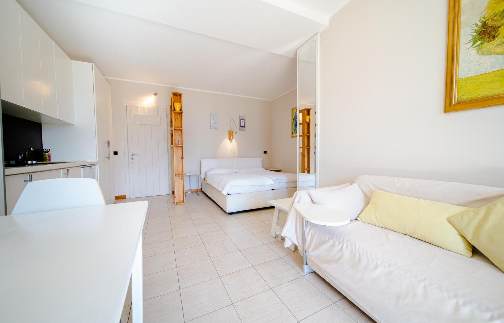 غْرافيدونا Bed And Breakfast Studios Alto Lago Di Como المظهر الخارجي الصورة