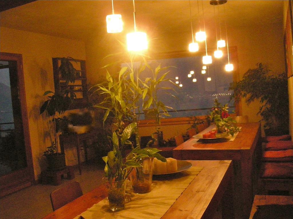 غْرافيدونا Bed And Breakfast Studios Alto Lago Di Como المظهر الخارجي الصورة